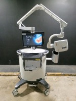 NOVADAQ SPY ELITE IMAGING SYSTEM