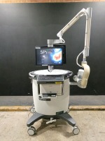 NOVADAQ SPY ELITE IMAGING SYSTEM