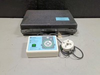 MEDOS HAKIM 82-3121 VALVE PROGRAMMER