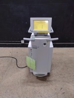 LUMENIS VERSAPULSE POWERSUITE HOLMIUM LASER SYSTEM (VOLTAGE: 200/208/230~, FREQUENCY: 50/60 HZ, INPUT: 30A) (SERIAL# 671) (DOM: 5/2016)