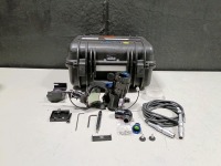 LUMENIS ACUSPOT 712Z MICROMANIPULATOR