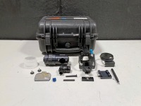 LUMENIS ACUSPOT 712Z MICROMANIPULATOR