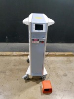 DORNIER MEDTECH HOLMIUM LASER SYSTEM