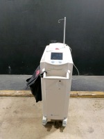 CONVERGENT ODYSSEY 30B LASER SYSTEM