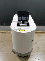 SPECTRANETICS CVX-300-P LASER SYSTEM
