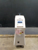 CARDIOGENESIS SOLARGEN 2100A LASER SYSTEM