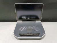 GE VIVID IQ PORTABLE ULTRASOUND MACHINE (SERIAL# 622352WX0) (DOM: 11/2016)