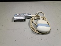 GE RAB 2-6-RS ULTRASOUND PROBE