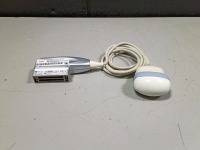 GE RAB 2-6-RS ULTRASOUND PROBE