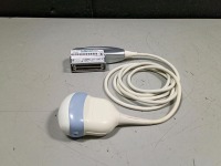 GE RAB 2-6-RS ULTRASOUND PROBE