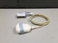 GE RAB 2-6-RS ULTRASOUND PROBE