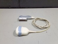 GE RAB 2-6-RS ULTRASOUND PROBE