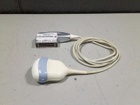 GE RAB 2-6-RS ULTRASOUND PROBE