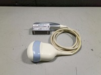 GE RAB 2-6-RS ULTRASOUND PROBE