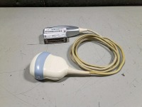 GE RAB 2-6-RS ULTRASOUND PROBE