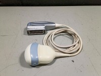 GE RAB 2-6-RS ULTRASOUND PROBE