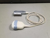 GE RAB 2-6-RS ULTRASOUND PROBE