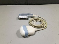 GE RAB 2-6-RS ULTRASOUND PROBE