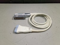 GE 12L-RS ULTRASOUND PROBE