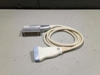 GE 12L-RS ULTRASOUND PROBE