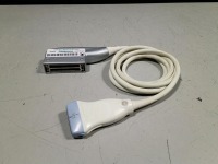 GE 12L-RS ULTRASOUND PROBE