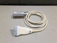 GE 12L-RS ULTRASOUND PROBE