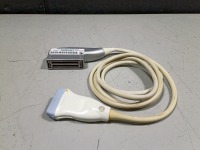 GE 12L-RS ULTRASOUND PROBE