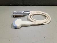 GE 4C-RS ULTRASOUND PROBE