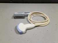 GE 4C-RS ULTRASOUND PROBE