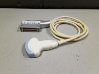 GE 4C-RS ULTRASOUND PROBE