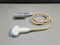GE 4C-RS ULTRASOUND PROBE