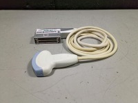 GE 4C-RS ULTRASOUND PROBE
