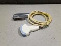 GE 4C-RS ULTRASOUND PROBE