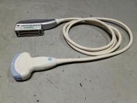 GE 4C-RS ULTRASOUND PROBE