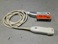 GE 3SC-RS ULTRASOUND PROBE