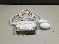 GE RAB 4-8-D ULTRASOUND PROBE