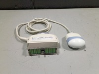 GE RAB 4-8-D ULTRASOUND PROBE