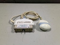GE RAB 4-8-D ULTRASOUND PROBE