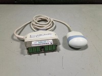GE RAB 4-8-D ULTRASOUND PROBE