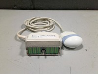 GE RAB 4-8-D ULTRASOUND PROBE