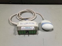 GE RAB 4-8-D ULTRASOUND PROBE