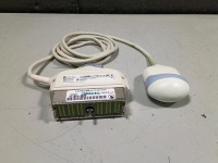 GE RAB 4-8-D ULTRASOUND PROBE
