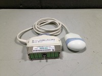 GE RAB 4-8-D ULTRASOUND PROBE
