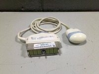 GE RAB 4-8-D ULTRASOUND PROBE