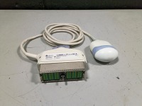 GE RAB 4-8-D ULTRASOUND PROBE
