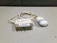GE RAB 4-8-D ULTRASOUND PROBE