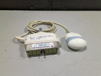 GE RAB 4-8-D ULTRASOUND PROBE