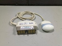 GE RAB 4-8-D ULTRASOUND PROBE