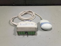 GE RAB 4-8-D ULTRASOUND PROBE