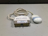 GE RAB 4-8-D ULTRASOUND PROBE